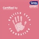 image 3 of Sanex Expert Skin Health Calming Shower Gel 450ml