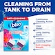 image 2 of Bloo In-Cistern Toilet Blocks Flowers 2 x 50g (100g)