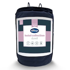 Silentnight Hotel Collection 7.5 tog Duvet - King