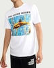 image 1 of The Stone Roses Pure Cotton Pyjama Set in Multi