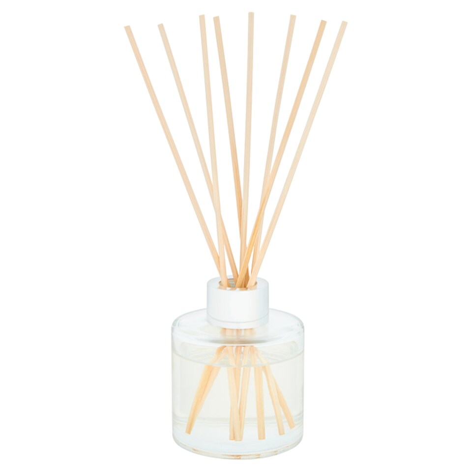 image 1 of Tesco Seasalt & Sandal Wood Diffuser 100Ml