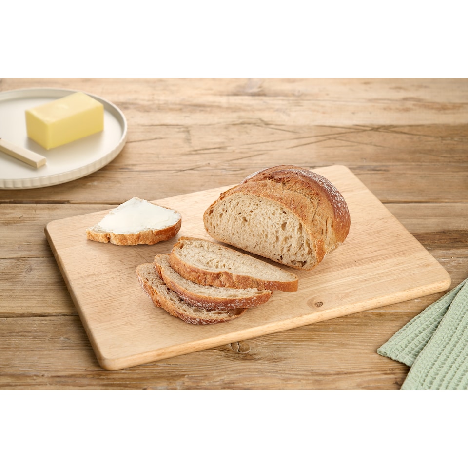 image 1 of Rye Loaf 400 g