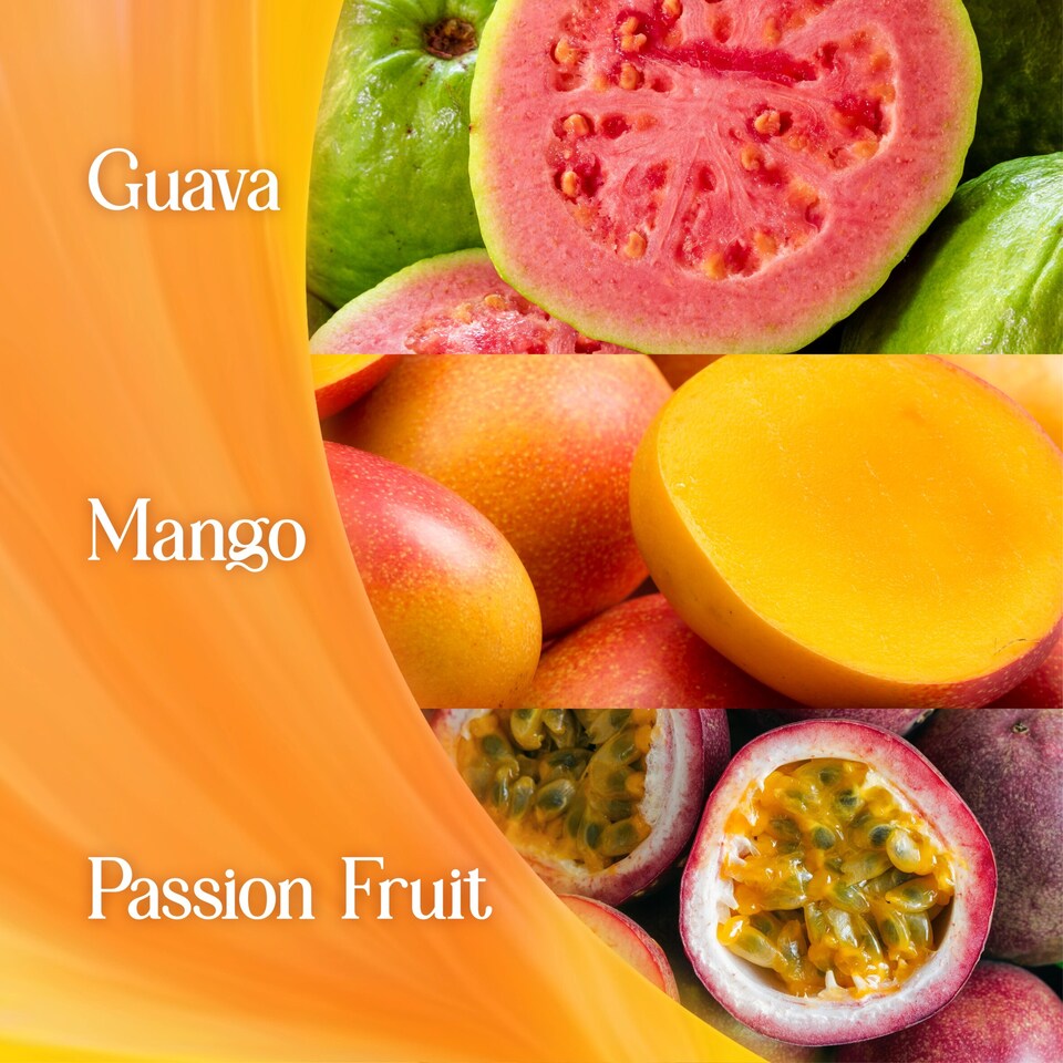 image 1 of Surf Magnifi-Scent Wash Sunshine Blossom Laundry Detergent 55 Washes 1485ml