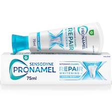 Toothpaste, Mouthwash & Toothbrush