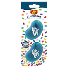 Jelly Belly Due Vent Blueberries
