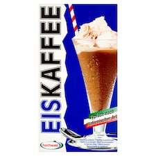 Ice Coffee