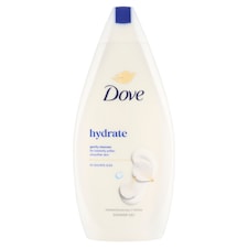 Dove Hydrate Shower Gel 450ml