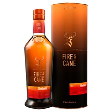 Glenfiddich Fire & Cane Single Malt Whiskey 70Cl