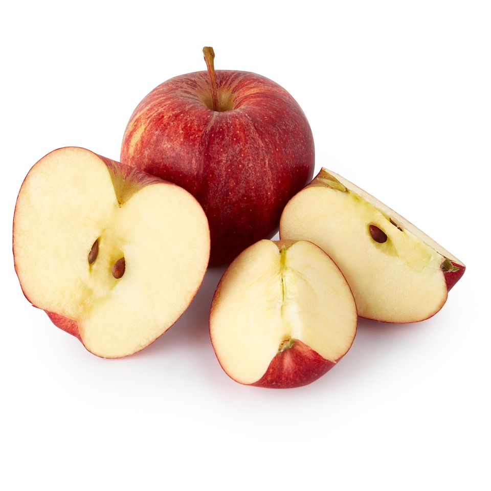 image 1 of Tesco Gala Apple Each