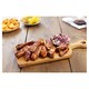 image 2 of Tesco Pork Ribs 700G