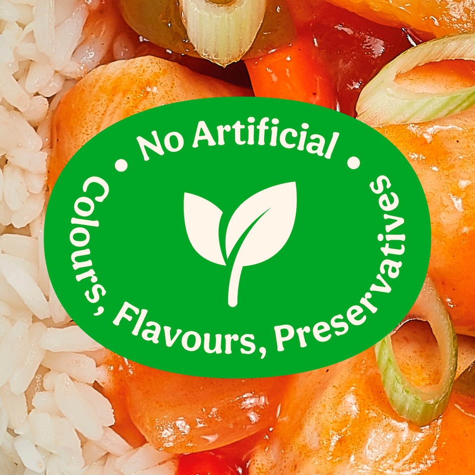 image 1 of Bens Original Sweet & Sour Sauce 675G