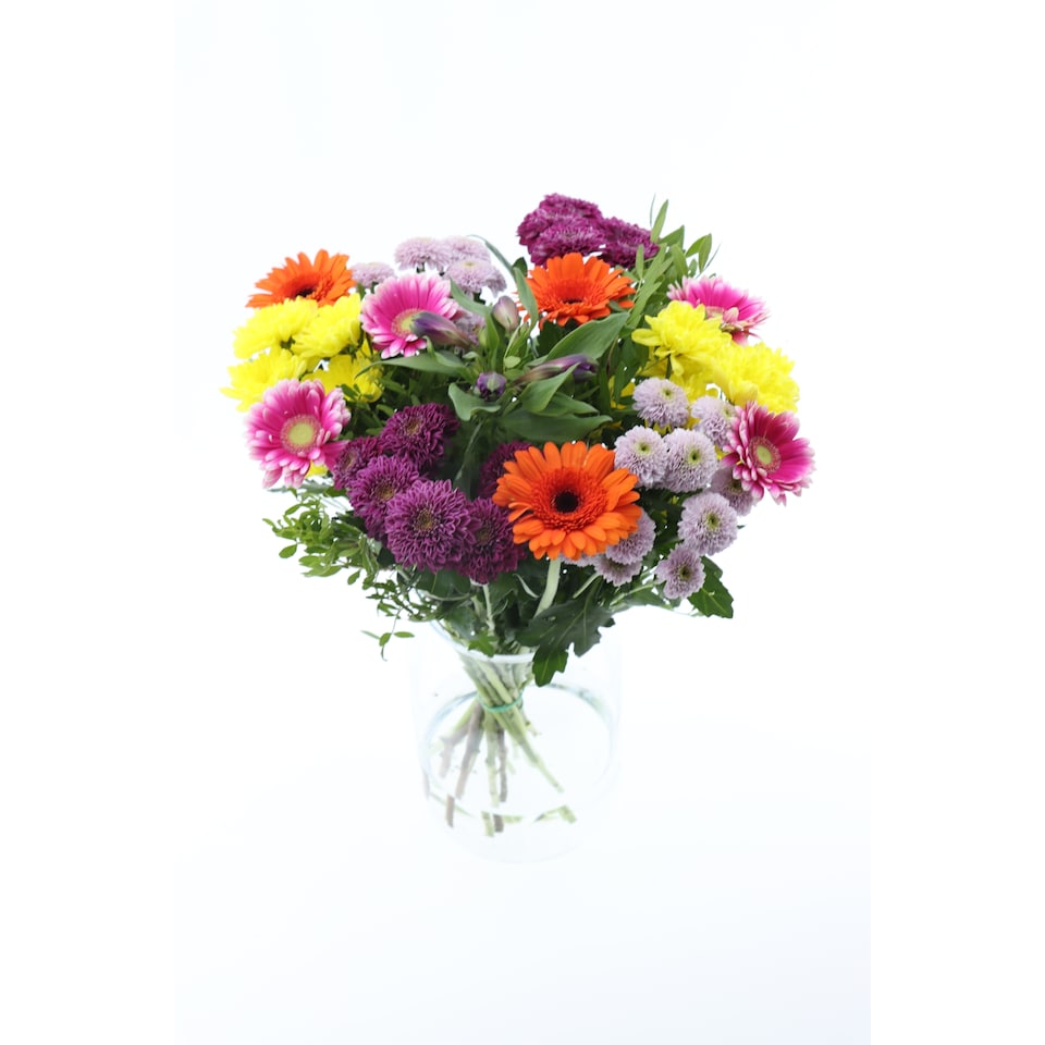 image 1 of Deluxe Bouquet