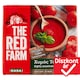 The Red Farm passzírozott paradicsom 500 g  1. kép