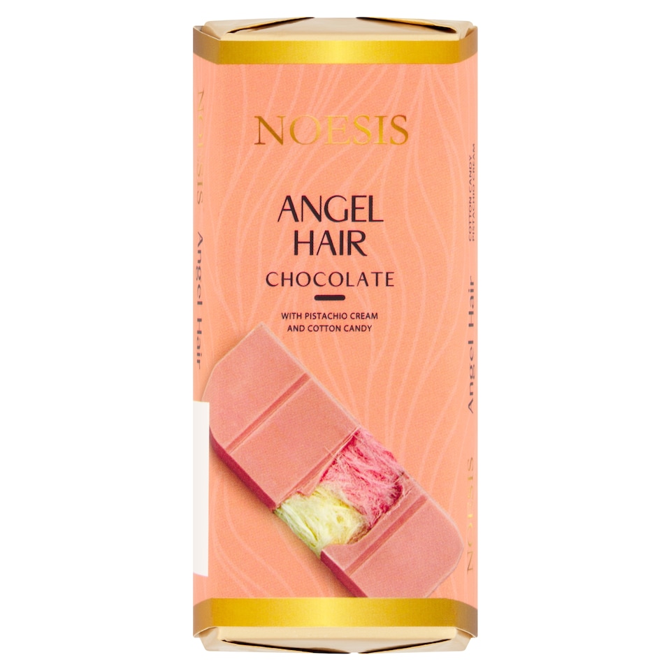 Noesis Angel Hair Chocolate 70g