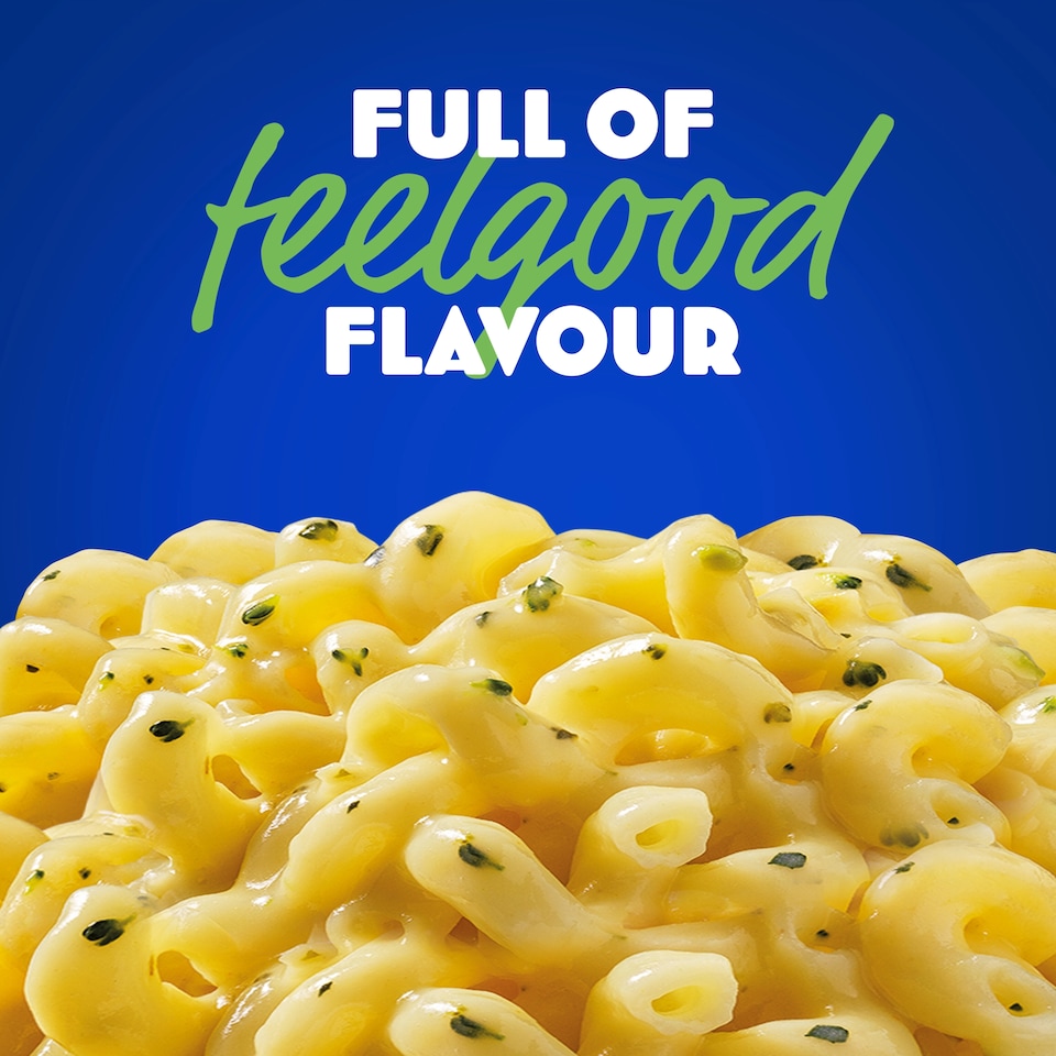 image 1 of Batchelors Pasta & Sauce Chicken & Mushroom 65G