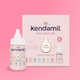 image 2 of Kendamil First Infant Milk Ready to Feed Starter Pack 6 x 70ml