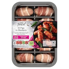 Christmas Party Food