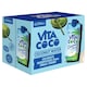 image 1 of Vita Coco Natural Coconut Water 6x330ml