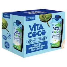 Coconut Water