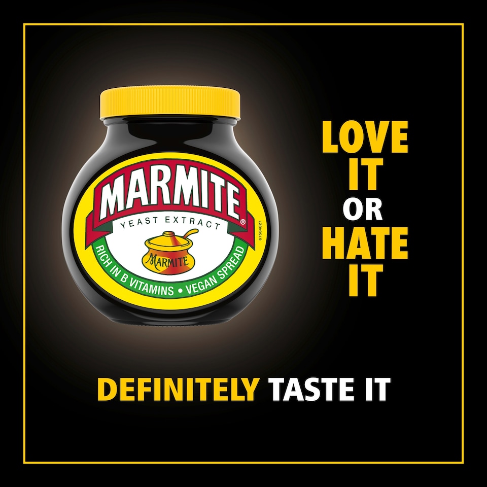 image 1 of Marmite Yeast Extract 500G