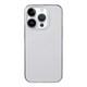 image 2 of Groov-E Iphone 14 Pro Clear Shell Case