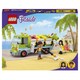 image 1 of LEGO Friends 41712 Recycling Truck