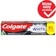 Obrázek 1 pro produkt Colgate Advanced White Charcoal zubní pasta 125 ml