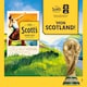 image 2 of Scott's Porage Old Fashioned Porridge Oats 1kg