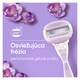 obrázok 4 z Gillette Venus ComfortGlide Dámske Holiace Hlavice Breeze, Náhradné Holiace Hlavice