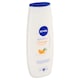 image 2 of Nivea Orange & Avocado Oil Soft Care Shower Gel 500ml