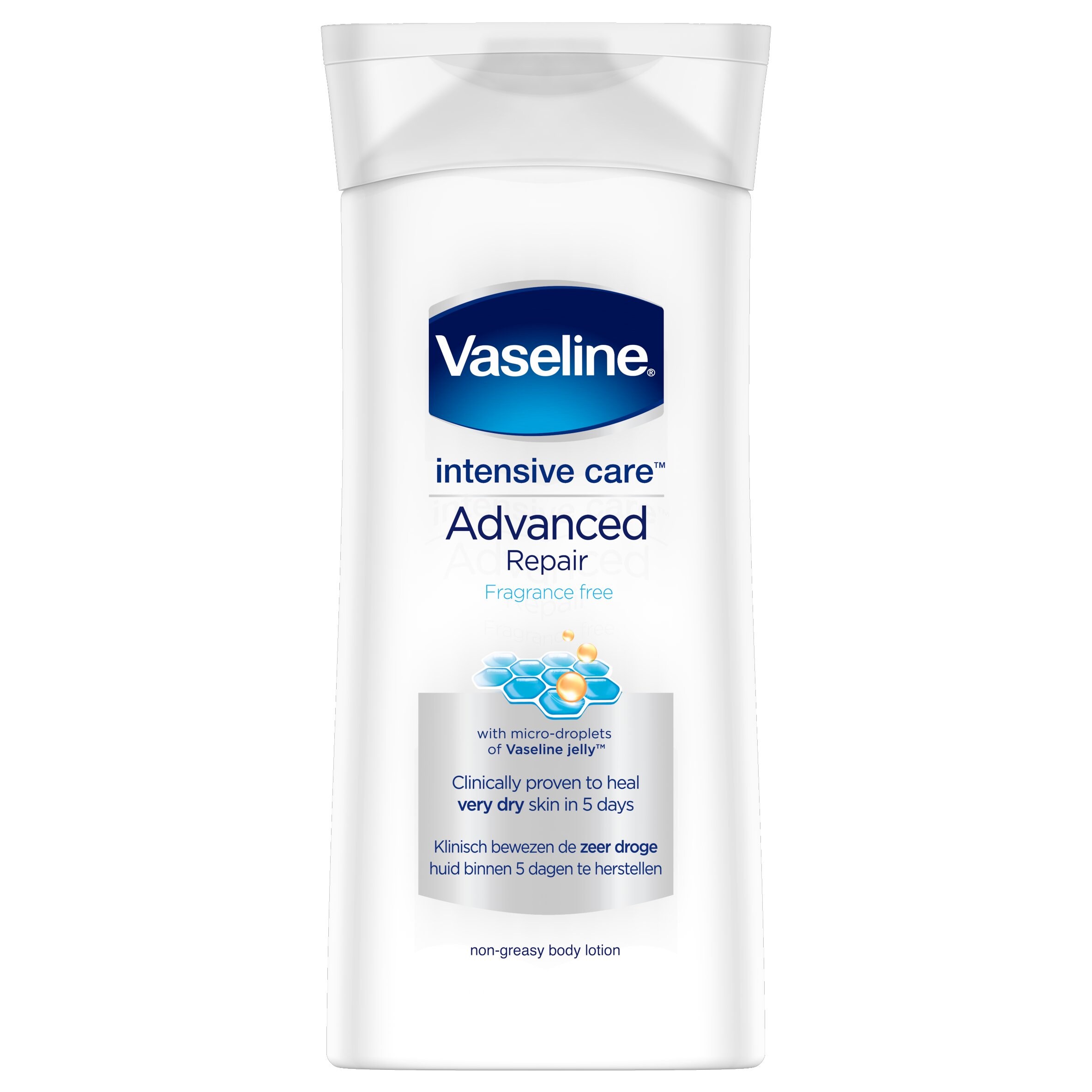 vaseline intensive care tesco