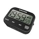 image 2 of Salter Magnetic Loud Beeper Electronic Timer