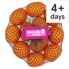 Donnelly Fresh Easy peelers 1kg