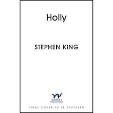 Holly Stephen King