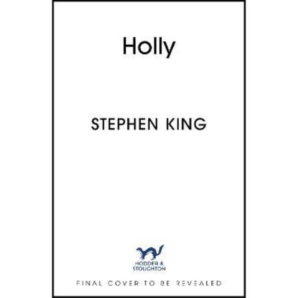 Holly Stephen King