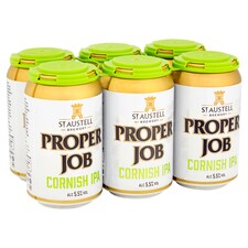 Proper Job 6x330ml 5.5%
