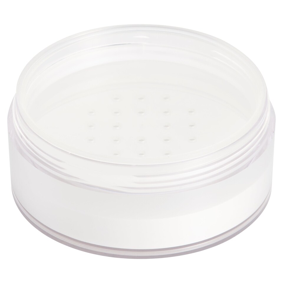 image 1 of Collection Filter Finish Loose Setting Powder  Transparent 10g