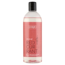 Ziaja ribizli tusfürdő gél 500 ml
