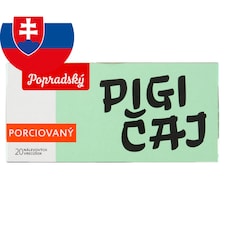 Čierne čaje