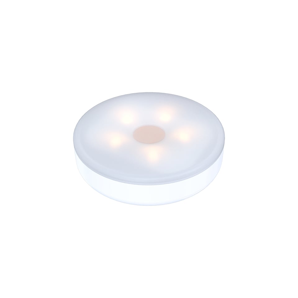 Calex Rechargeable Puck Light