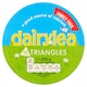 image 1 of Dairylea Cheese Spread Triangles 16 pack 16x15.6G