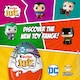 image 3 of Kinder Joy Egg 20G