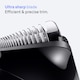 image 4 of Braun Beard Trimmer Series 3 