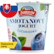 obrázok 1 z Zvolenský Smotanový jogurt čučoriedka 145 g