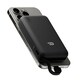 image 3 of JUICE 2 POWERBANK BLACK WITH INTEGRATED CABLE