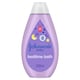image 1 of Johnson's Baby Bedtime Bath Gentle Baby Bath 500ml