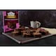 image 4 of Mr Kipling Signature Baking Triple Chocolate Brownie Cake Mix 379g