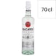 image 1 of Bacardi Carta Blanca 70Cl