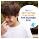 image 2 of NIVEA SUN Kids Protect & Care Sun Cream Lotion SPF50+ 50ml
