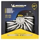 Obrázek 1 pro produkt Michelin Kendo Silver Black poklice s NVS 14" 4 ks